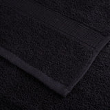 12 Piece Premium Towel Set Solund 600 Gsm