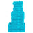 12 Piece Premium Towel Set Solund 600 Gsm