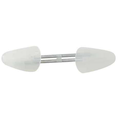 Shoe Trees 5 Pairs White Eu Plastic