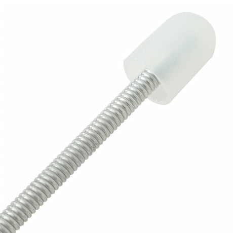 Shoe Trees 5 Pairs White Eu Plastic