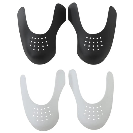 Shoe Crease Protections 2 Pairs Eu Plastic