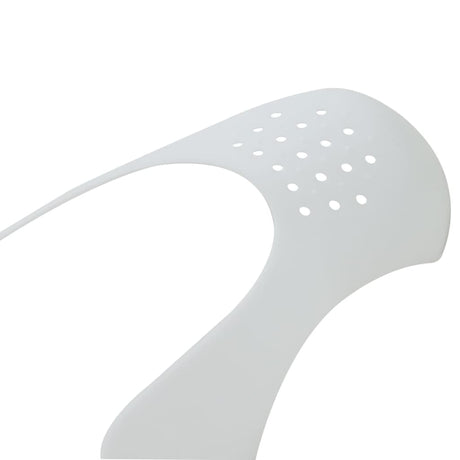 Shoe Crease Protections 2 Pairs Eu Plastic