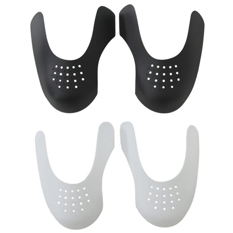 Shoe Crease Protections 2 Pairs Eu Plastic