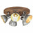 Industrial Wall Lamp 45X25 Cm E27