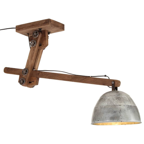 Ceiling Lamp 25 W 105X30X65-108Cm E27