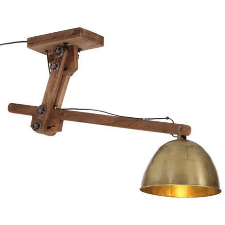 Ceiling Lamp 25 W 105X30X65-108Cm E27