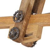 Ceiling Lamp 25 W 105X30X65-108Cm E27