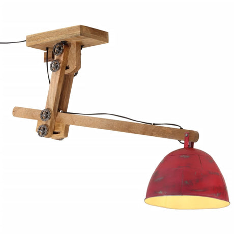 Ceiling Lamp 25 W 105X30X65-108Cm E27