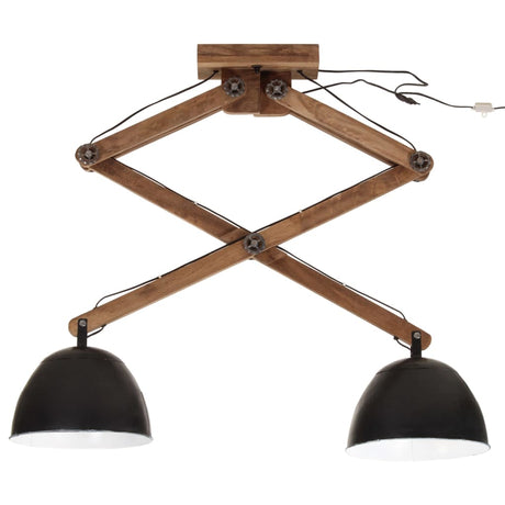 Ceiling Lamp 25 W 29X18X85 Cm E27