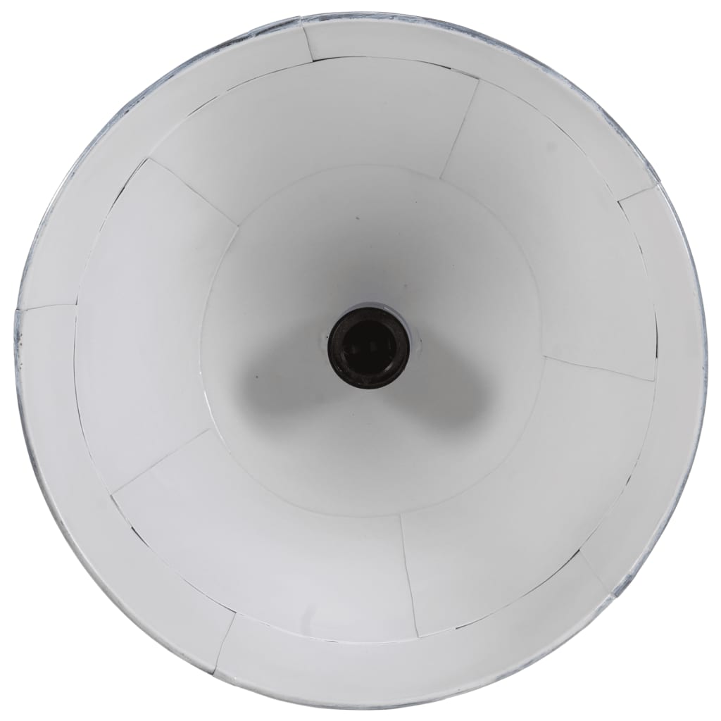 Ceiling Lamp 25 W 29X18X85 Cm E27
