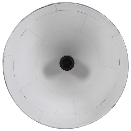 Ceiling Lamp 25 W 29X18X85 Cm E27
