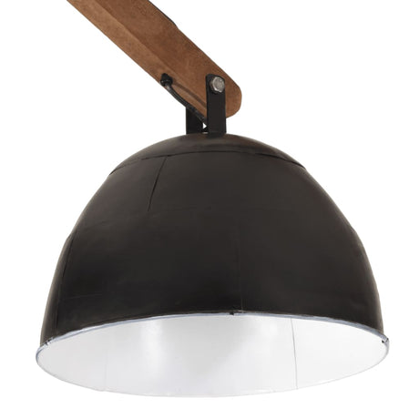 Ceiling Lamp 25 W 29X18X85 Cm E27
