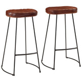 Gavin Bar Stools 2 Pcs