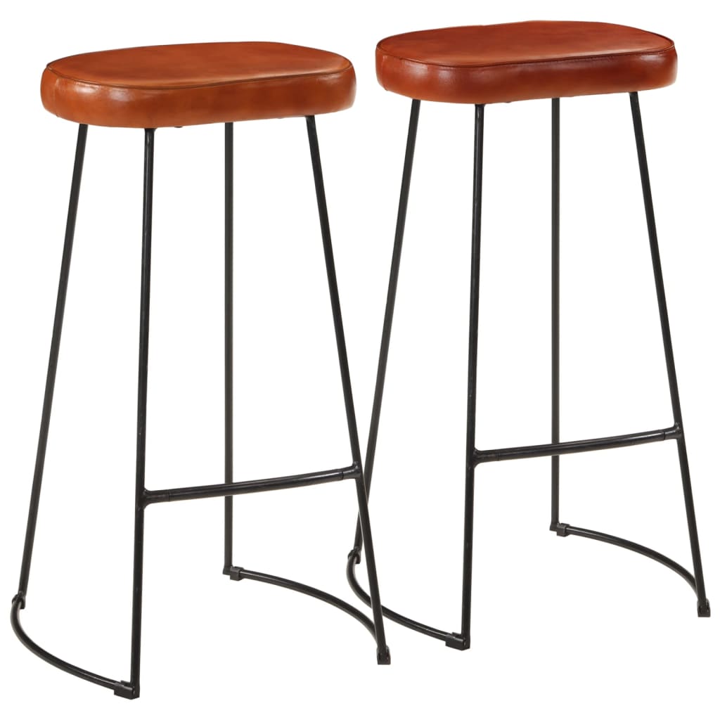 Gavin Bar Stools 2 Pcs