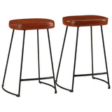 Gavin Bar Stools 2 Pcs
