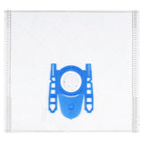 Vacuum Cleaner Bags For Bosch/Siemens Defgh 20 Pcs