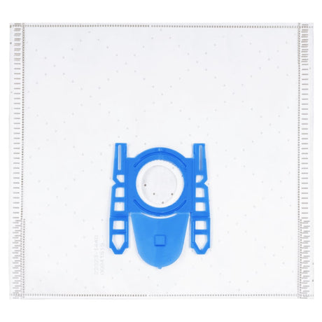 Vacuum Cleaner Bags For Bosch/Siemens Defgh 20 Pcs