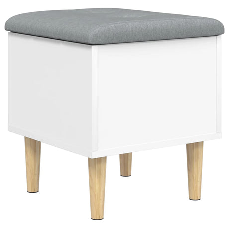 Storage Bench Engineered Wood