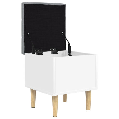 Storage Bench Engineered Wood