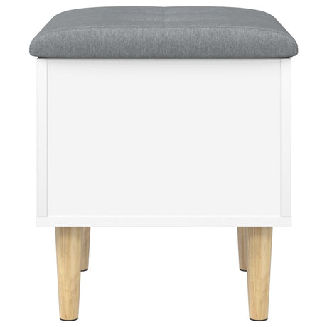 Storage Bench Engineered Wood