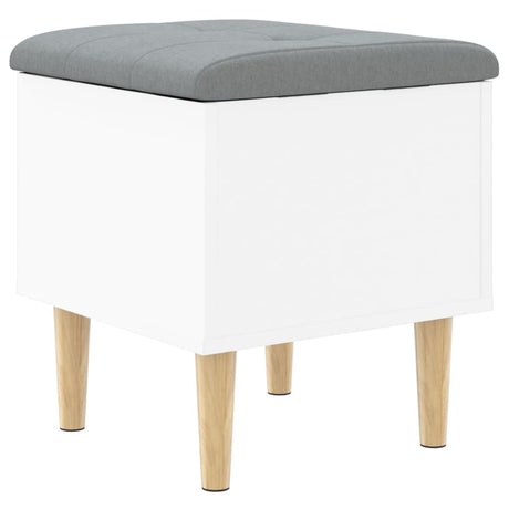 Storage Bench Engineered Wood