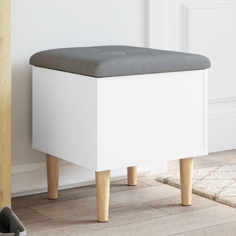 Storage Bench Engineered Wood