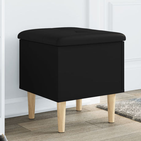 Storage Bench Engineered Wood