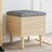 Storage Bench Engineered Wood