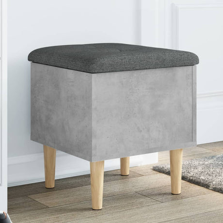Storage Bench Engineered Wood