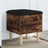 Storage Bench Engineered Wood