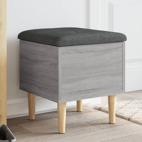 Storage Bench Engineered Wood
