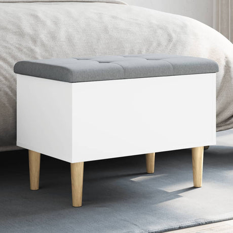 Storage Bench Engineered Wood