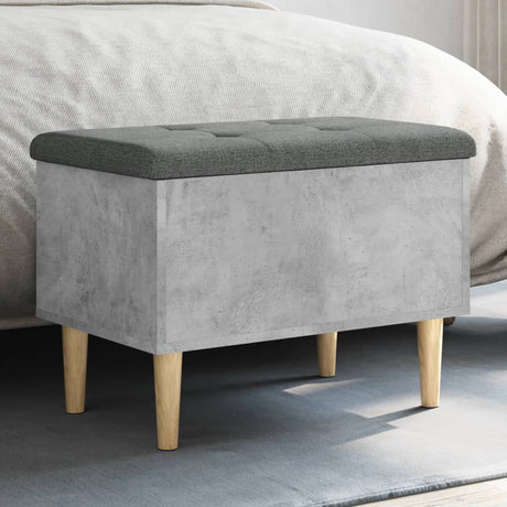 Storage Bench Engineered Wood