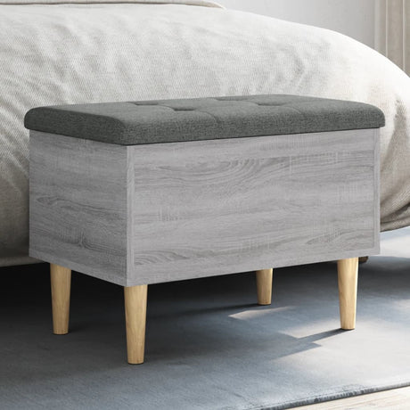 Storage Bench Engineered Wood