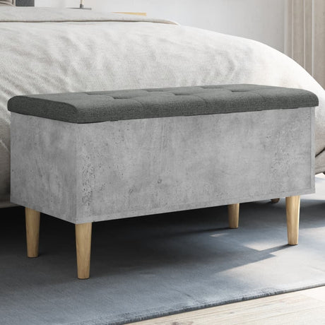 Storage Bench Engineered Wood