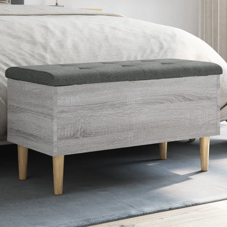 Storage Bench Engineered Wood