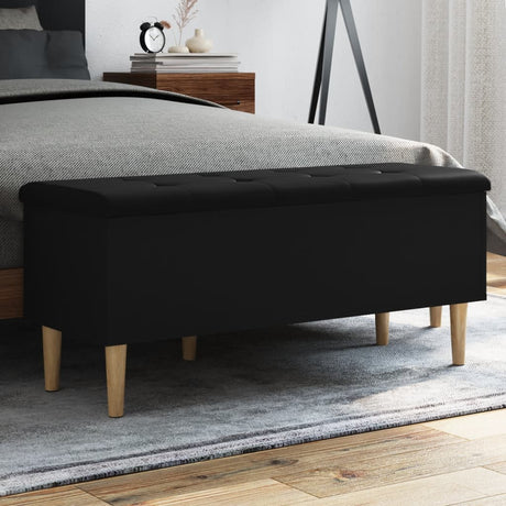 Storage Bench Engineered Wood