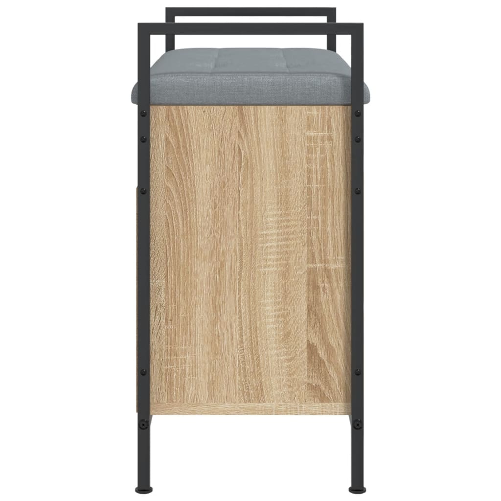 Shoe Bench Engineered Wood