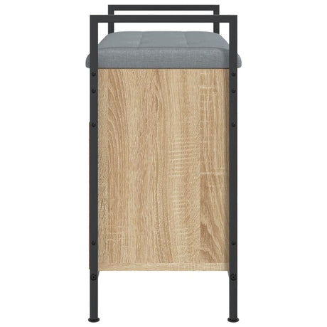 Shoe Bench Engineered Wood