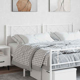 Metal Headboard