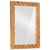 3 Piece Bathroom Cabinet Set Brown And Black Solid Wood Mango