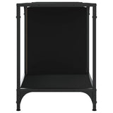 Tv Cabinet 153X37X50 Cm Engineered Wood