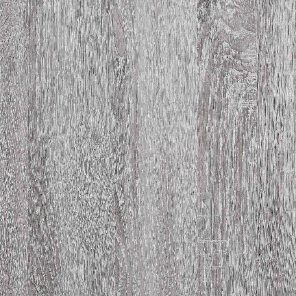 Console Table 101X30.5X75 Cm Engineered Wood