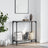 Console Table 101X30.5X75 Cm Engineered Wood