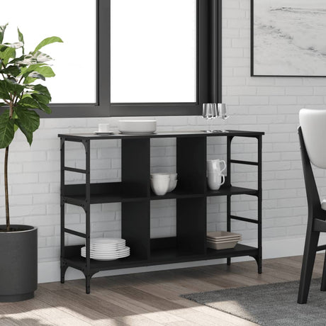Sideboard 102X32X Engineered Wood