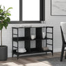 Sideboard 102X32X Engineered Wood