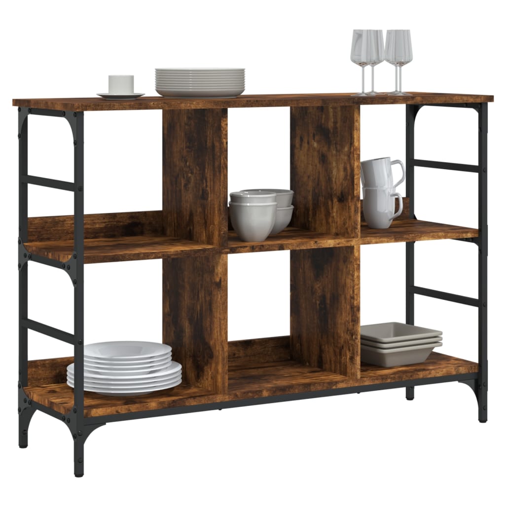Sideboard 102X32X Engineered Wood