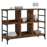 Sideboard 102X32X Engineered Wood