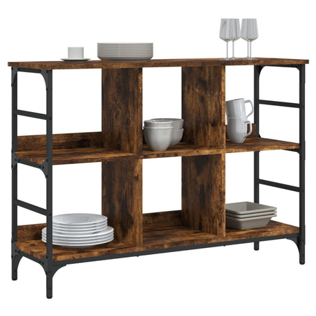Sideboard 102X32X Engineered Wood