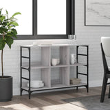 Sideboard 102X32X Engineered Wood